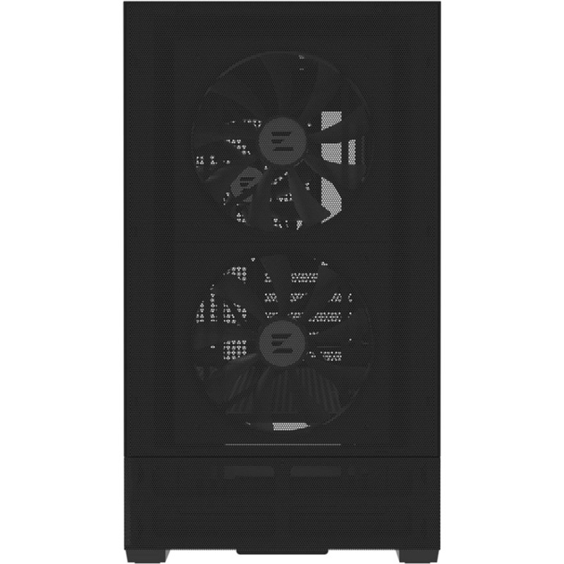 Корпус Zalman P30 AIR BLACK (P30AIRBLACK)