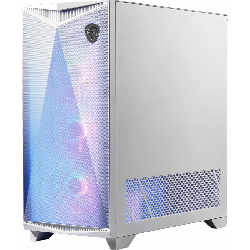 Корпус MSI GUNGNIR 300R AIRFLOW WHITE