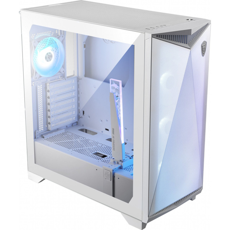 Корпус MSI GUNGNIR 300R AIRFLOW WHITE