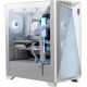 Корпус MSI GUNGNIR 300R AIRFLOW WHITE