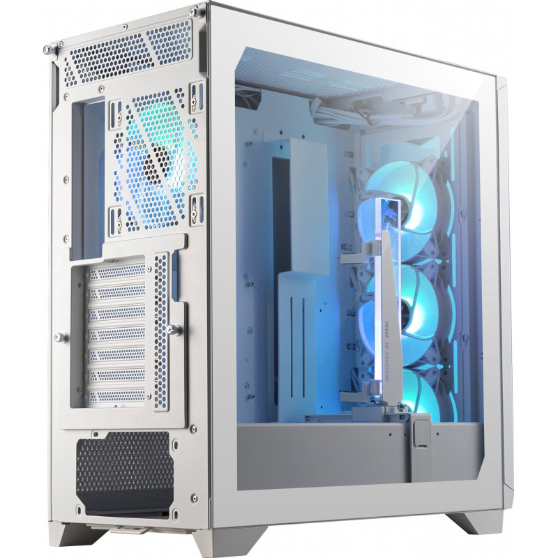 Корпус MSI GUNGNIR 300R AIRFLOW WHITE