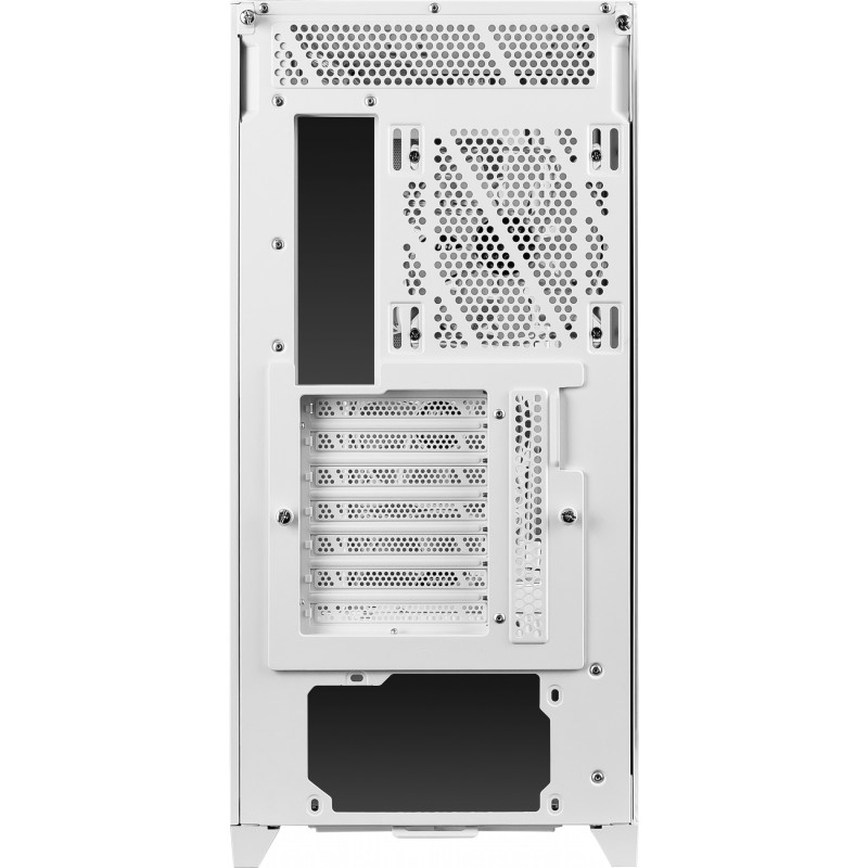 Корпус MSI GUNGNIR 300R AIRFLOW WHITE