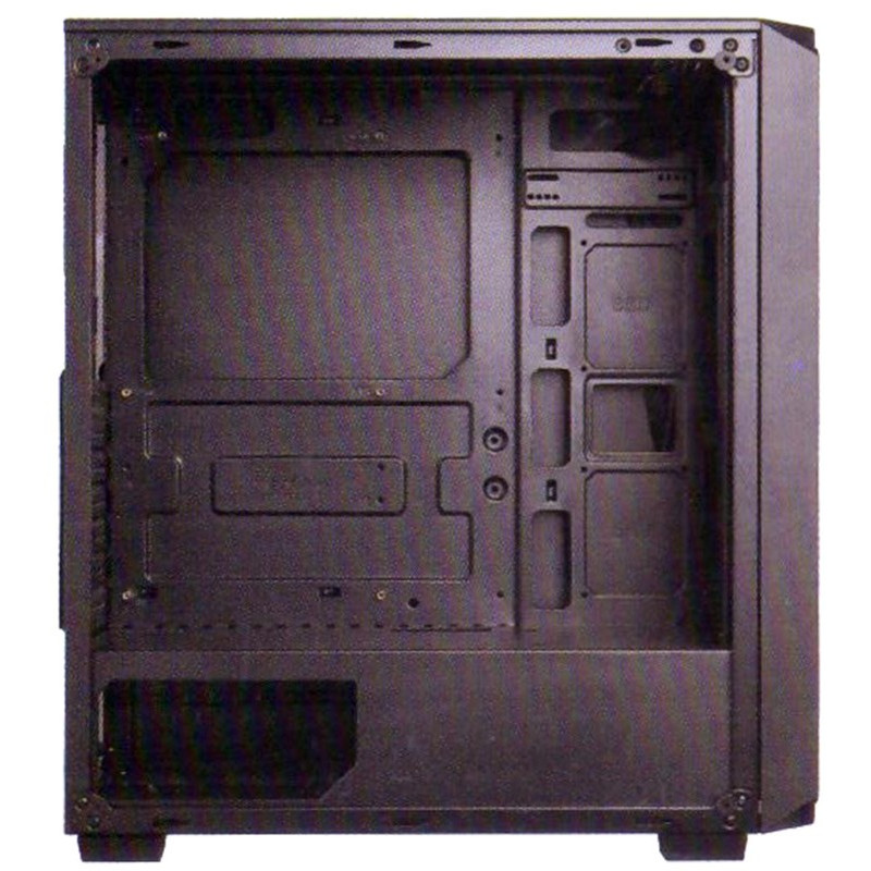 Корпус Golden Field GL704 без БР