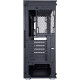 Корпус 1stPlayer X5-BK-4F1 Black
