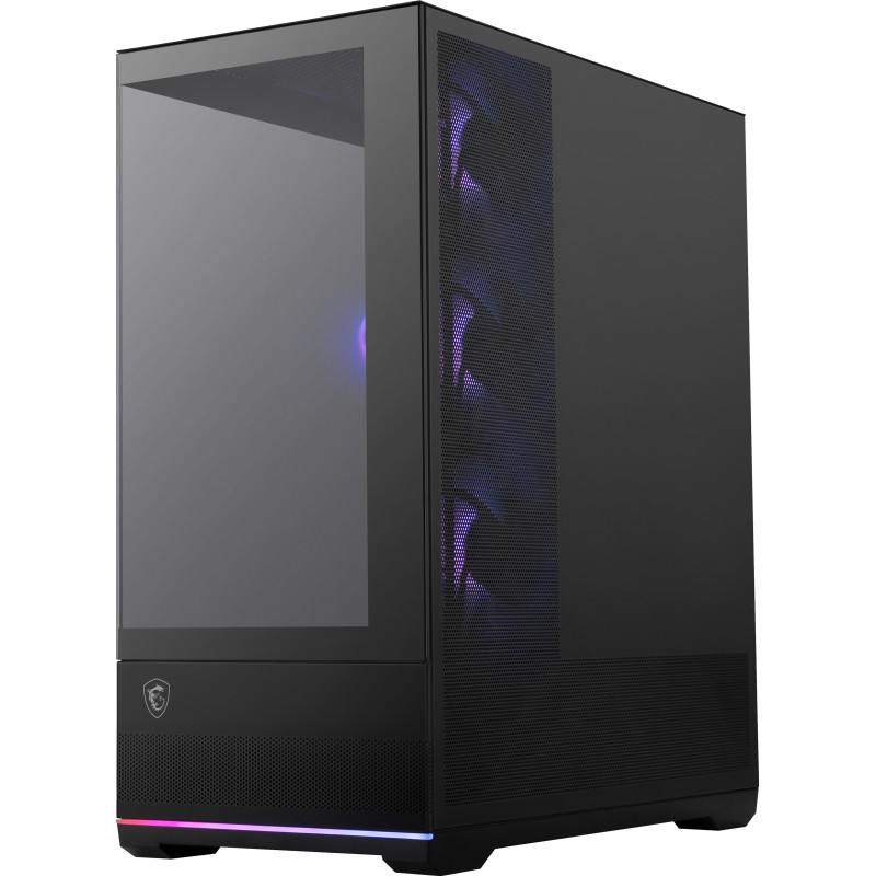 Корпус MSI MAG PANO 110R PZ