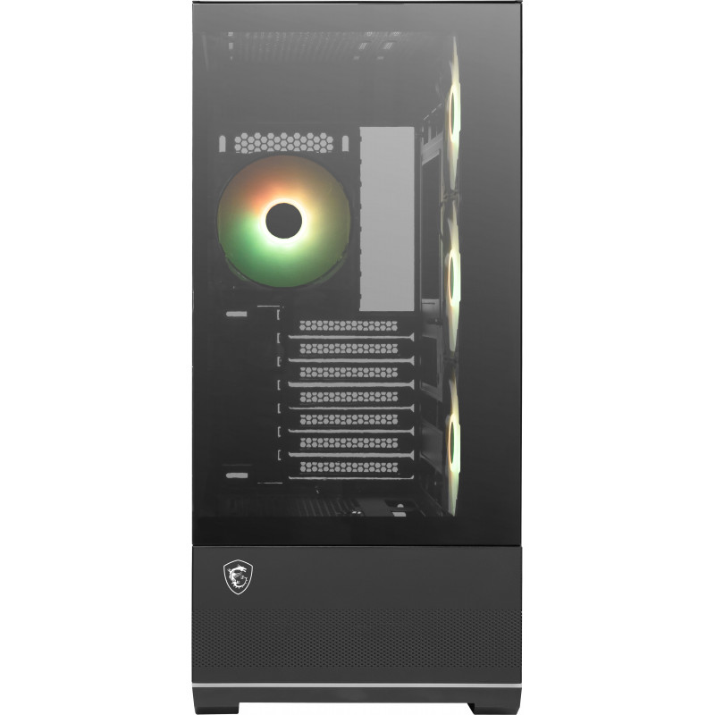 Корпус MSI MAG PANO 110R PZ