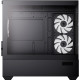 Корпус AeroCool P300D Digi-G-BK-v1 Black (ACCS-PN05033.11)