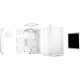 Корпус be quiet! PURE BASE 501 LX (BGW79) White