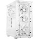 Корпус be quiet! PURE BASE 501 LX (BGW79) White