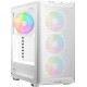 Корпус be quiet! PURE BASE 501 LX (BGW79) White