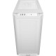Корпус be quiet! PURE BASE 501 LX (BGW79) White