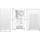 Корпус be quiet! PURE BASE 501 LX (BGW79) White