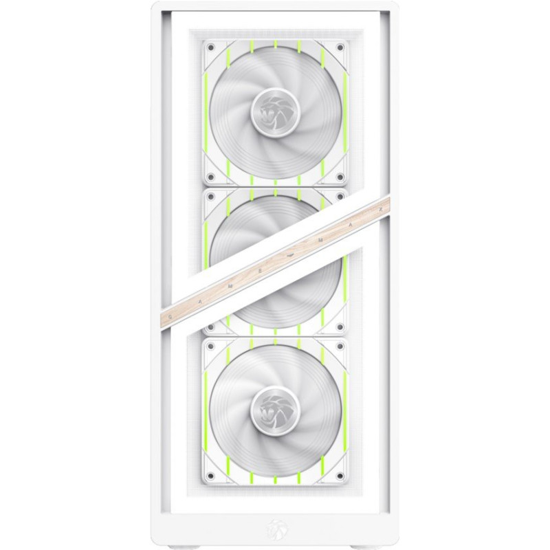 Корпус GameMax AERIS 330 GW