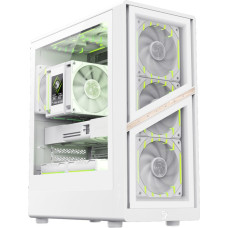 Корпус GameMax AERIS 330 GW