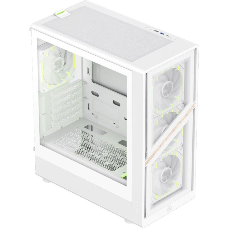 Корпус GameMax AERIS 330 GW
