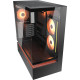Корпус Cougar CFV235 Black