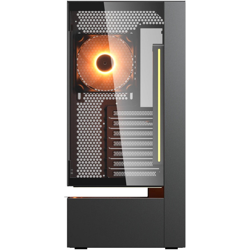 Корпус Cougar CFV235 Black