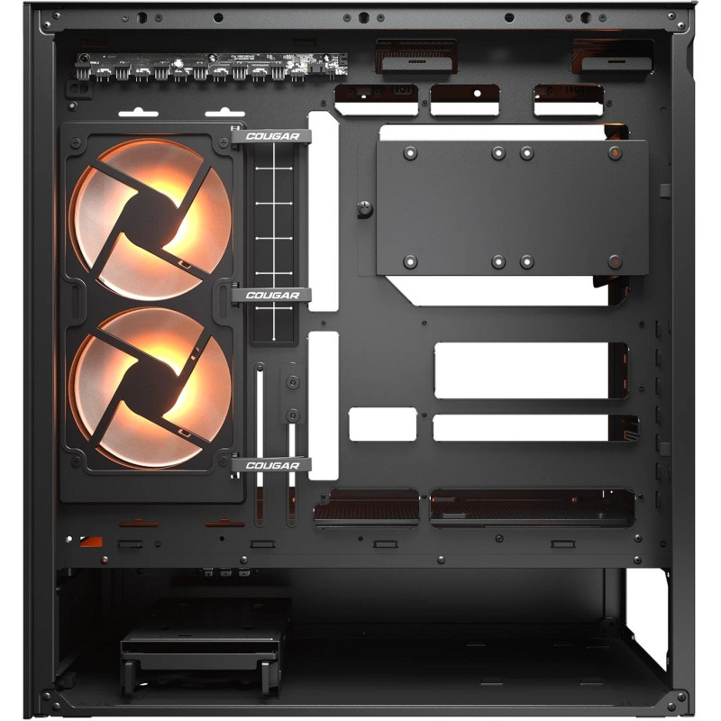 Корпус Cougar CFV235 Black