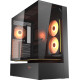 Корпус Cougar CFV235 Black
