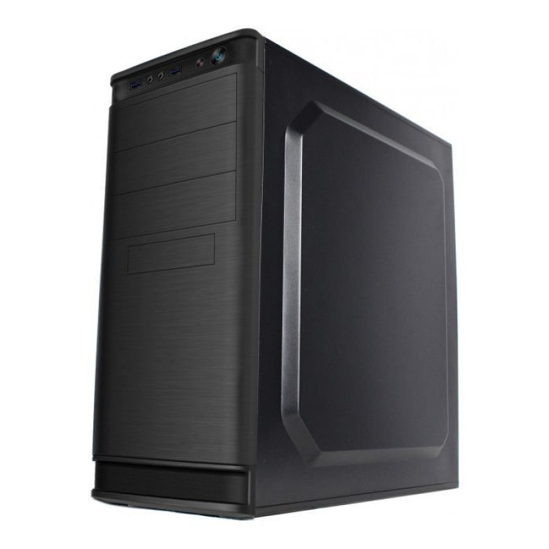 Корпус Gamemax MT508-NP