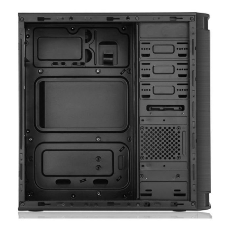 Корпус Gamemax MT508-NP