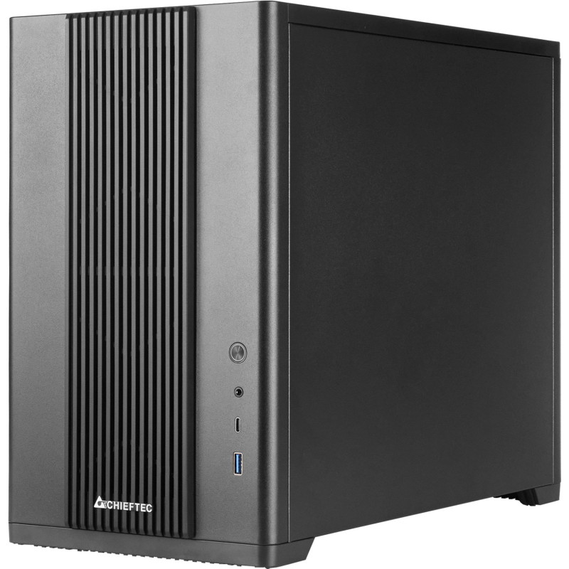 Корпус Chieftec UNI BX-10B-M-OP