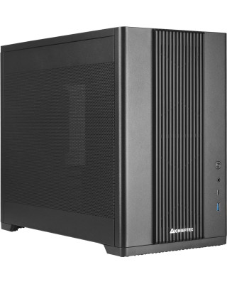 Корпус Chieftec UNI BX-10B-M-OP