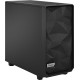 Корпус Fractal Design Meshify 2 Black Solid (FD-C-MES2A-01) 