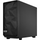 Корпус Fractal Design Meshify 2 Black Solid (FD-C-MES2A-01) 
