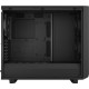 Корпус Fractal Design Meshify 2 Black Solid (FD-C-MES2A-01) 