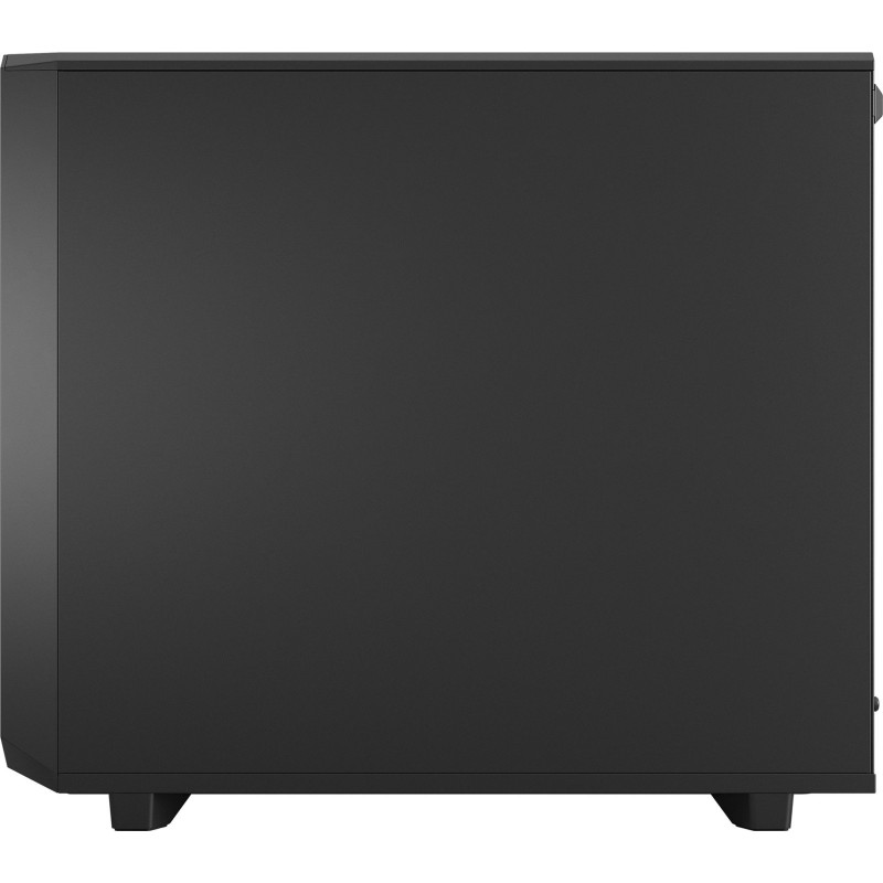 Корпус Fractal Design Meshify 2 Black Solid (FD-C-MES2A-01) 