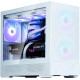 Корпус Zalman P30 AIR WHITE (P30AIRWHITE)