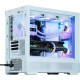 Корпус Zalman P30 AIR WHITE (P30AIRWHITE)