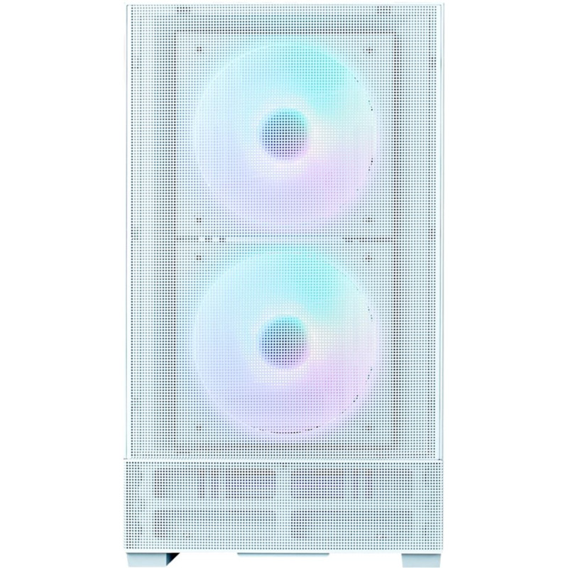Корпус Zalman P30 AIR WHITE (P30AIRWHITE)