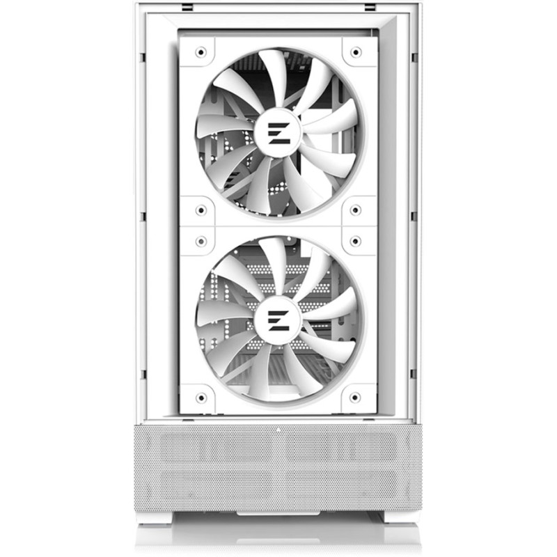 Корпус Zalman P30 AIR WHITE (P30AIRWHITE)