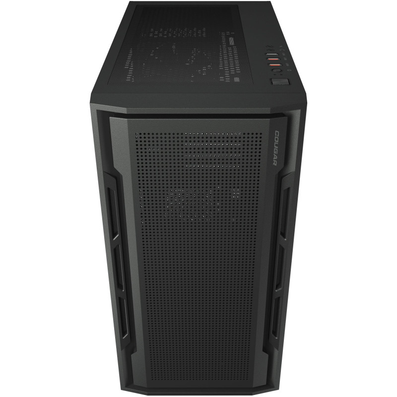 Корпус Cougar Uniface Mini Black