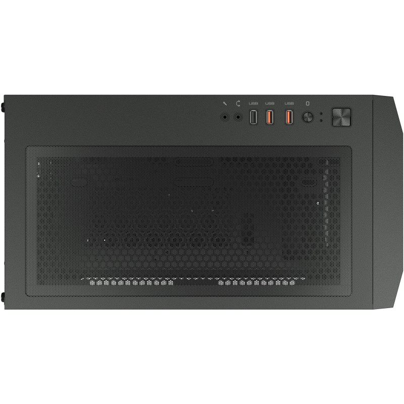 Корпус Cougar Uniface Mini Black