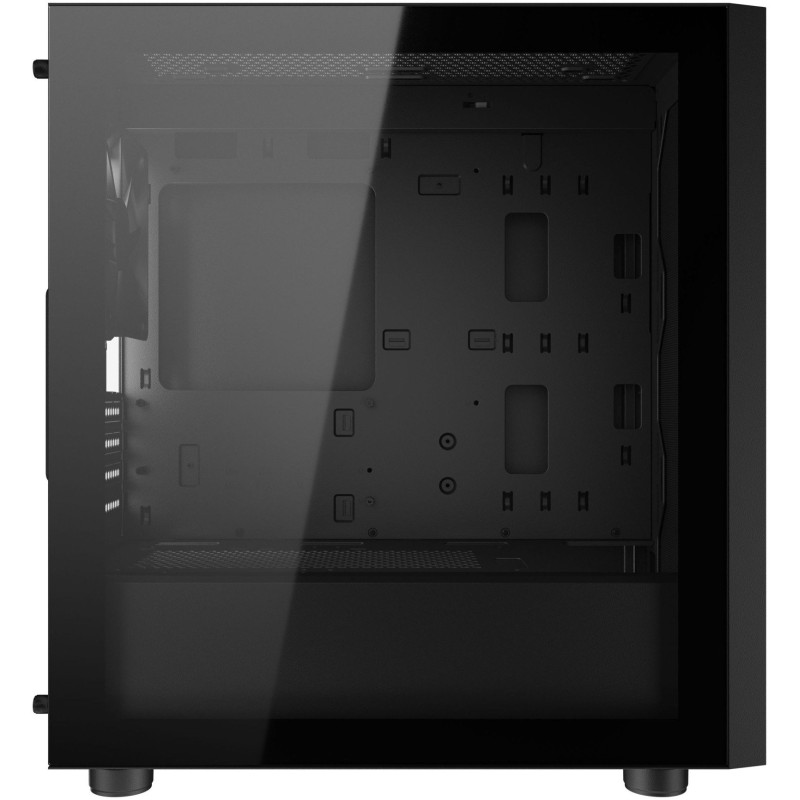 Корпус Cougar Uniface Mini Black