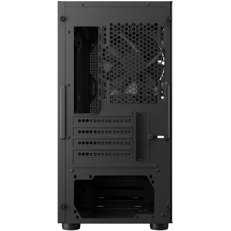 Корпус Cougar Uniface Mini Black