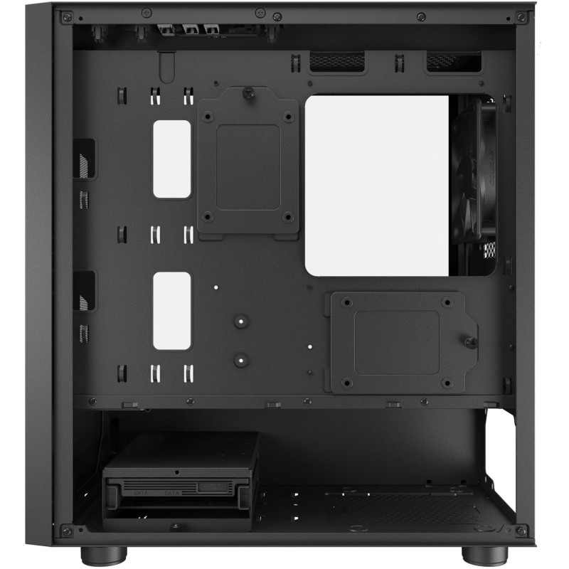 Корпус Cougar Uniface Mini Black