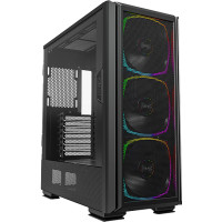 Корпус MONTECH SKY TWO GX (B) 