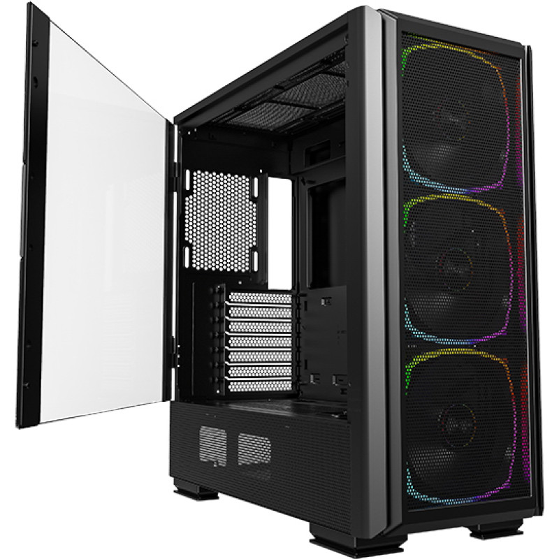 Корпус MONTECH SKY TWO GX (B) 