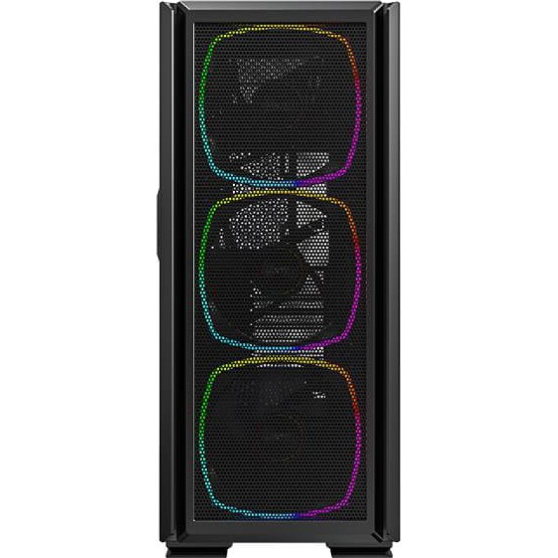 Корпус MONTECH SKY TWO GX (B) 