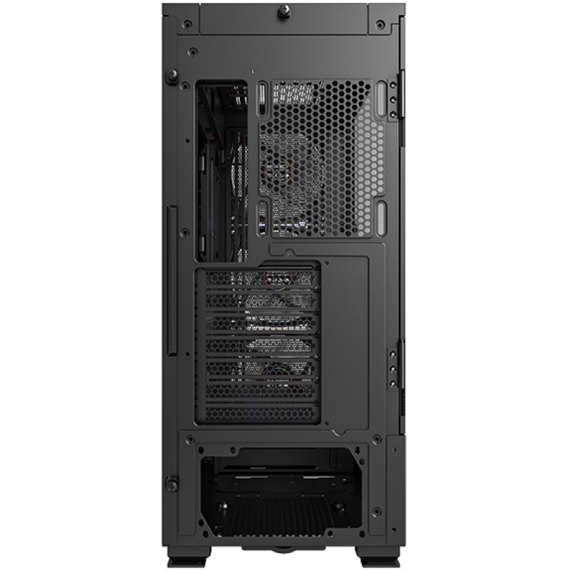Корпус MONTECH SKY TWO GX (B) 