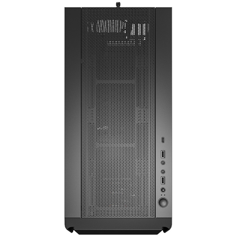 Корпус MONTECH SKY TWO GX (B) 