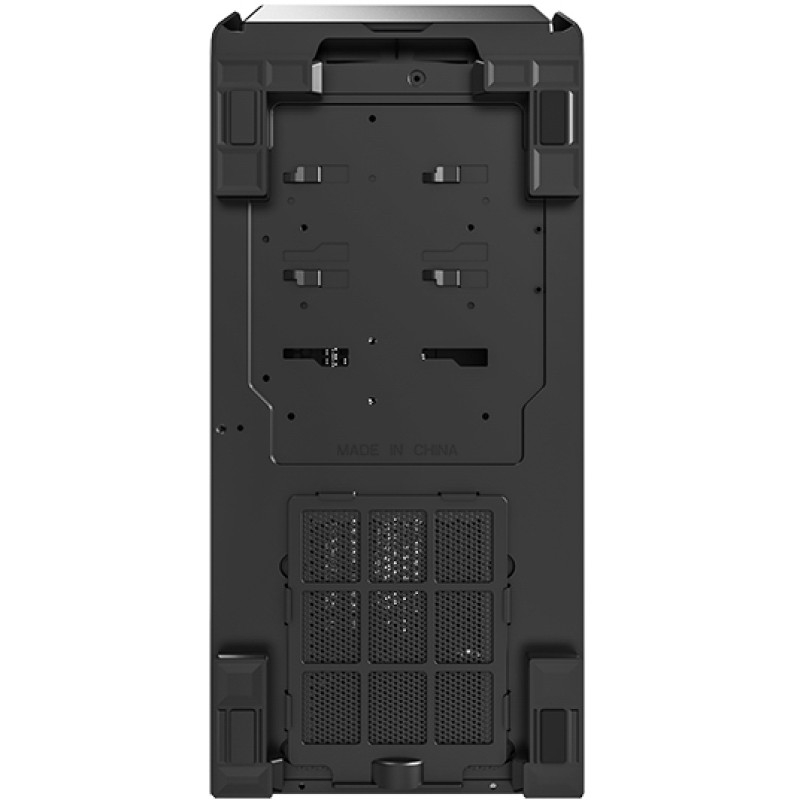 Корпус MONTECH SKY TWO GX (B) 
