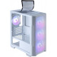 Корпус MSI MAG FORGE M100R WHITE