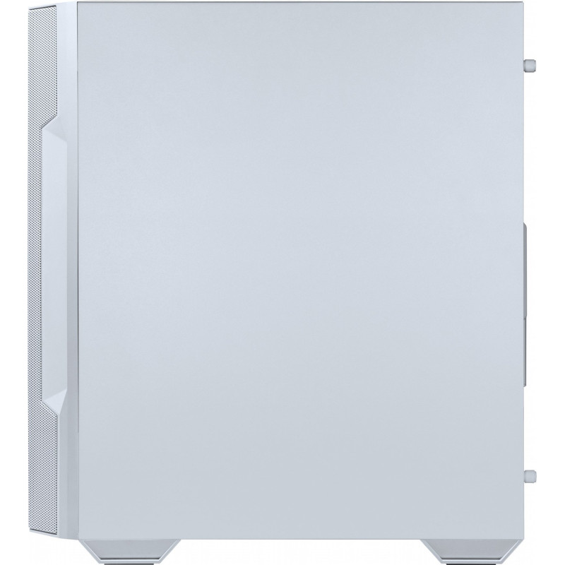 Корпус MSI MAG FORGE M100R WHITE