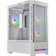 Корпус Cougar Airface RGB White (CGR-5ZD1W-AIR-RGB)