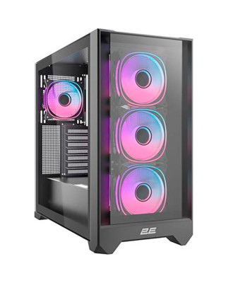 Корпус 2E GAMING Dominator Pro G2302B